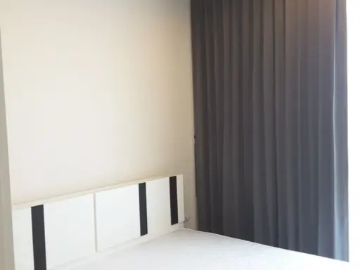 Condo for sale, Chewathai Ramkhamhaeng, 11th floor, fully furnished and electrical appliances. Book now, don't wait.