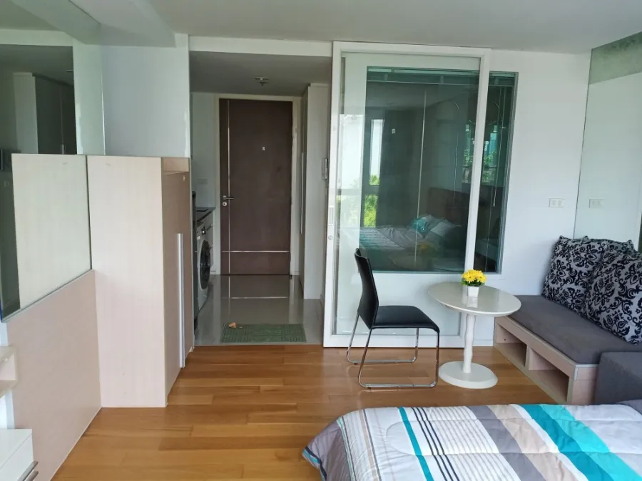 ให้เช่า คอนโด 15 Sukhumvit Residences ห้องน่าอยู่ ขนาดกว้าง เฟอร์ครบ ราคาดี ห้ามพลาดเลยจ้า