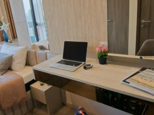 make you feel at home Paradise of real relaxation Condo Rent Ideo Mobi Asoke images