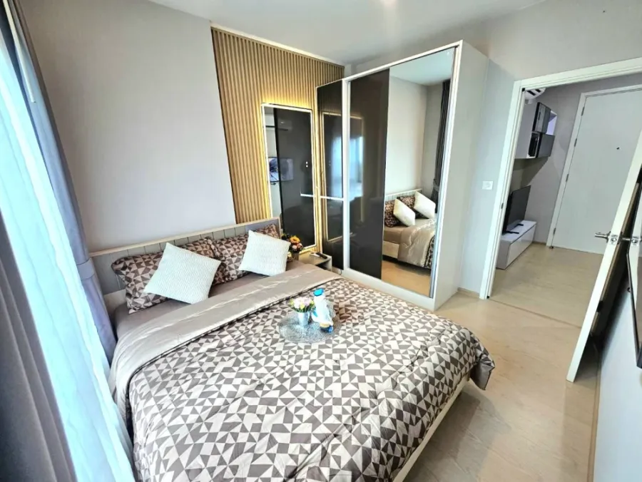 🏠🌃 Condo for Rent: The Tree Sukhumvit 71-Ekkamai 🏠🌃