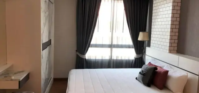 ขาย ให้เช่า Zoom Condo Place ชั้น 4 ห้องสวย มาพร้อมการตกแต่งที่ครบครัน จองเลย ด่วนๆ images