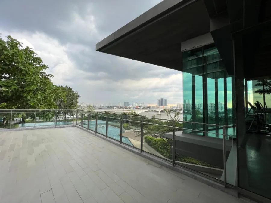 ขายให้เช่า 333 ริเวอร์ไซด์ ชั้น 10 วิวเมือง ห้องกว้าง ตกแต่งมีสไตส์ เฟอร์นิเจอร์เกรดพรีเมี่ยม จองเลย