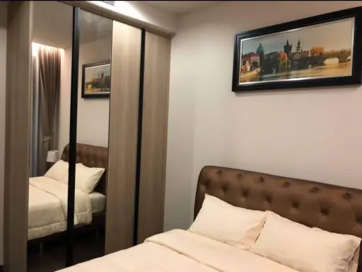 ให้เช่า ขาย คอนโด เดอะ เทอร์ทีไนน์ สุขุมวิท 39 บรรยากาศน่าอยู่ ตกแต่งสวย พร้อมเข้าอยู่ ห้ามพลาด
