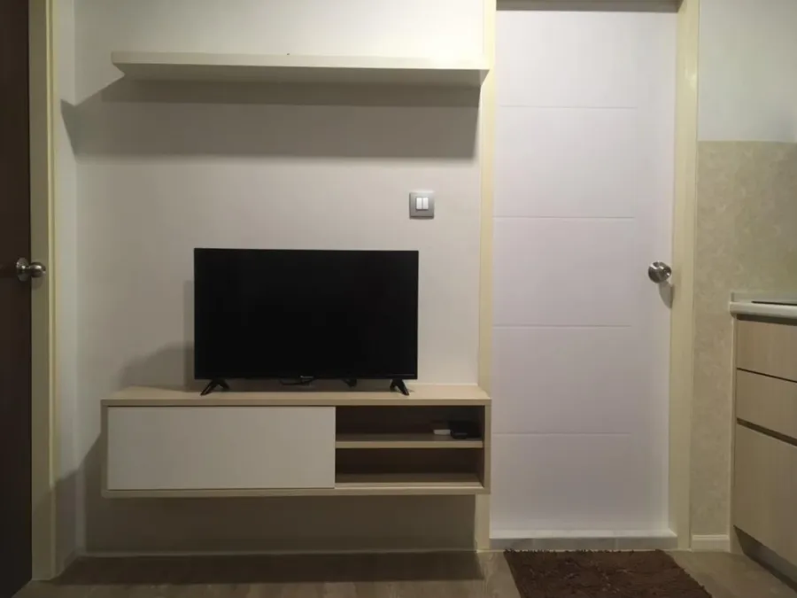 ขาย ให้เช่า คอนโด เอพพิโซด พหล-สะพานใหม่ 1 Bed Room Plus ใหญ่จุใจ แถมราคาดี อย่าพลาดเลย