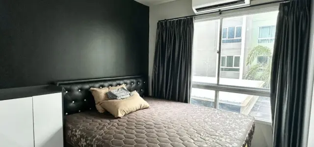 ให้เช่า/ขาย V Condo ห้องพร้อมอยู่ เฟอร์พร้อม ดีแบบนี้รีบจองเลย!! images