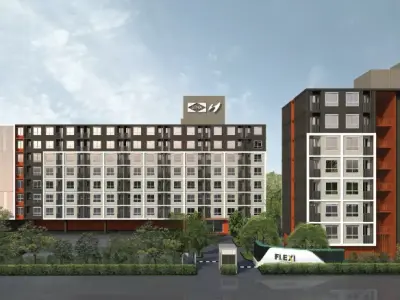 Flexi Taopoon-Interchange