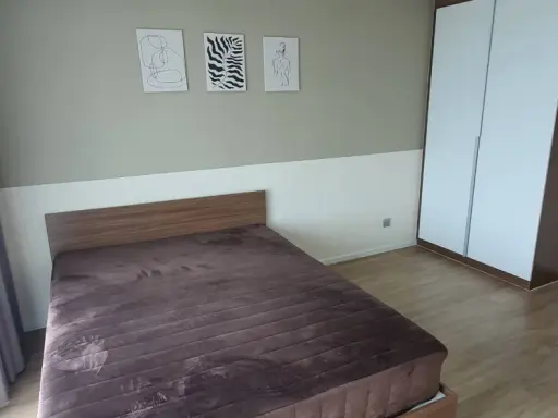 ให้เช่า คอนโด Condo Atmoz Ladprao 71 ห้องพร้อมอยู่ สิ่งอำนวยความสะดวกครบ รีบมาจับจองเลย อย่าพลาด