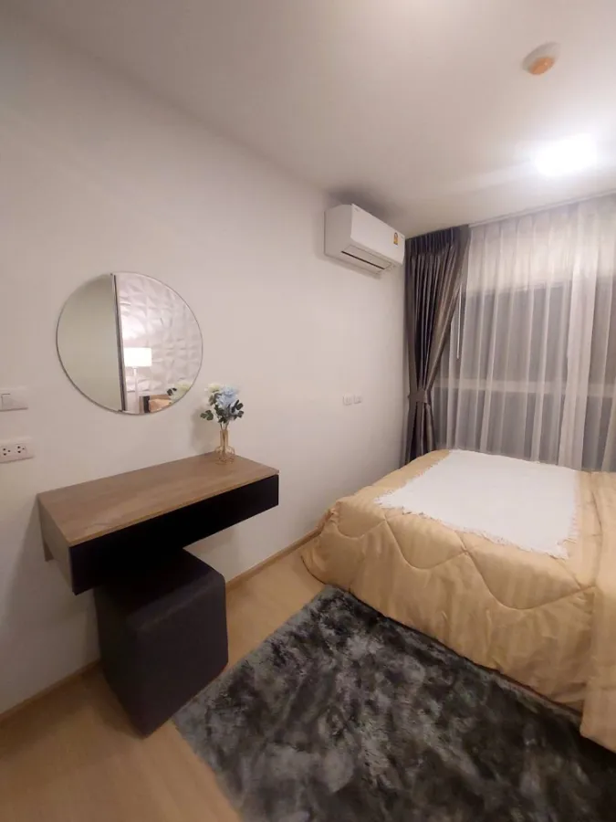 ขาย พลัมคอนโด รังสิต เฟรช ทิศเหนือ ห้องตกแต่งครบ ห้องสวย พลาดไม่ได้แล้ว