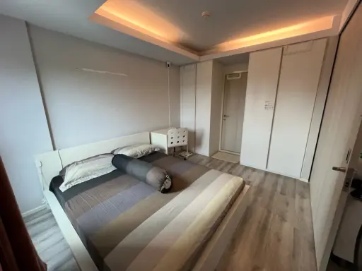 ให้เช่า Double Lake Condominium ห้องน่าอยู่ มาพร้อมการตกแต่งที่ครบครัน จองเลย images