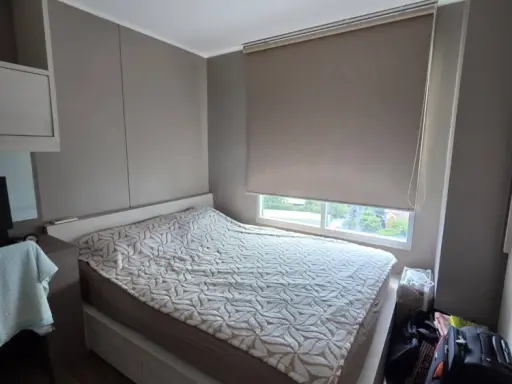 For rent: U Delight @ TalatPhlu Station, ready to move in, spacious and comfortable, well-built-in interior, book now, don't miss out!!!