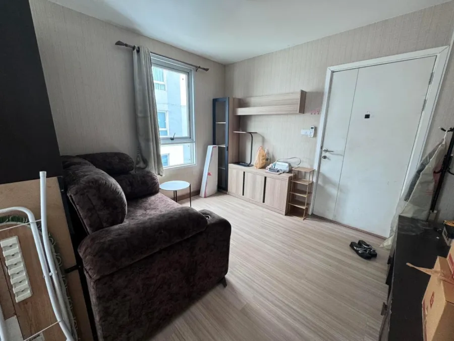 ขายด่วนๆ Plum Condo Paholyothin 89 ห้องมุมมีความเป็นส่วนตัว ราคาอย่างโดน มาเป็นเจ้าของได้แล้ววันนี้