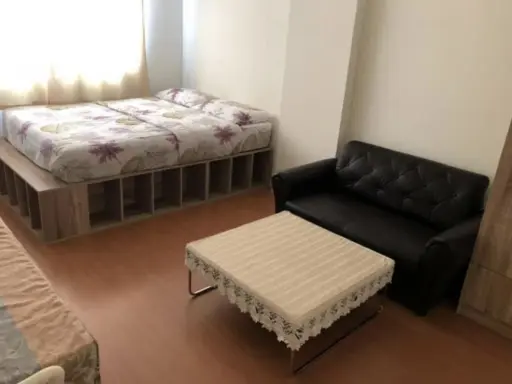Selling Lumpini Township Rangsit-Klong 1 room, beautiful condition, like new. high class is good If interested, hurry to reserve. images