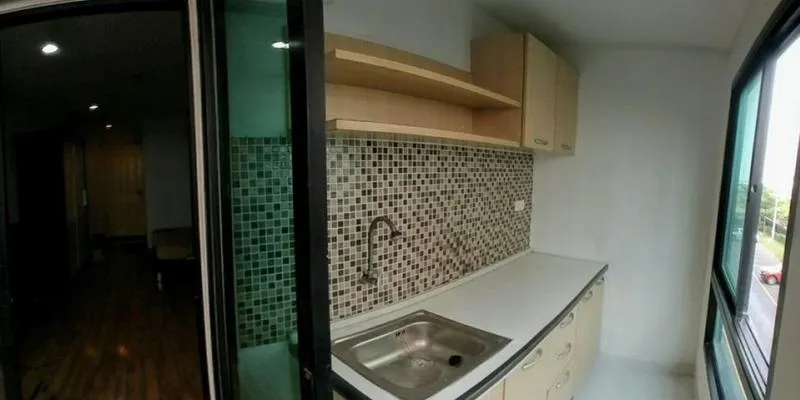 ให้เช่าคอนโด Regent Home 15 แจ้งวัฒนะ ตกแต่งพร้อมอยู่ ราคาต่อรองได้ รีบเลย ห้ามพลาดด