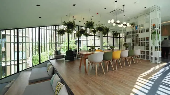 ให้เช่า dcondo Campus Dome Rangsit ห้อง Studio ชั้น 8 มาพร้อมสิ่งอำนวยความสะดวก ราคาคุ้ม จองเลย