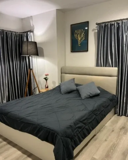 2-bedroom Centric Sea condo for rent, fully furnished. Book now! (Limited time offer!)