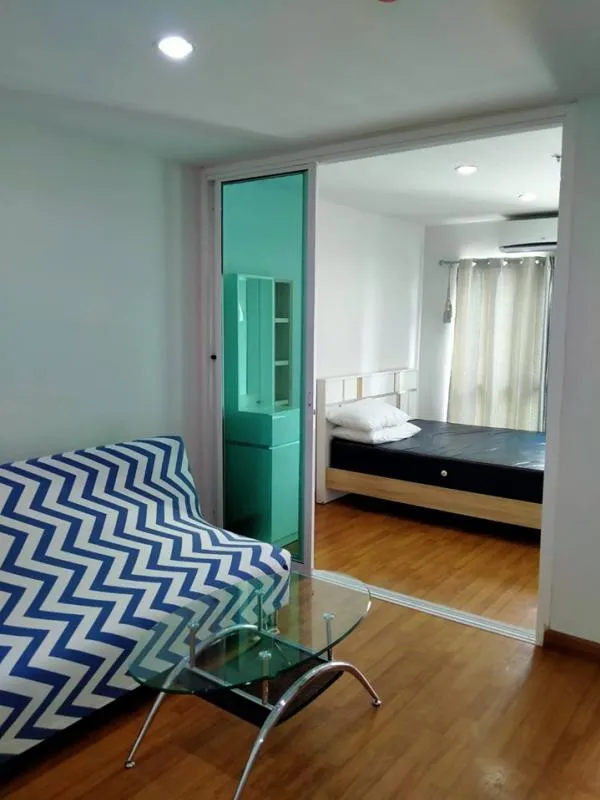 เช่า REGENT HOME 18 CHANGWATTANA-LAKSI ห้องน่าอยู่ วิวสระว่ายน้ำ ในราคาที่คุณถูกใจ ห้ามพลาดเด็ดขาดด