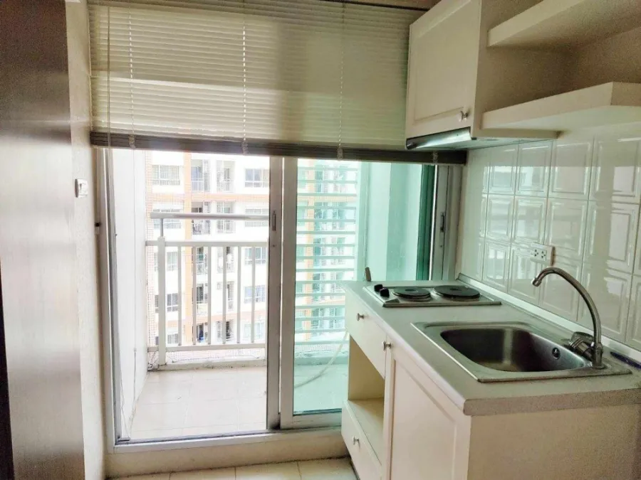 ขาย IVY River Condo ราษฎร์บูรณะ ห้อง สตูดิโอ 30 ตรม. ชั้น 24 ราคาดีมากๆ ห้ามพลาด