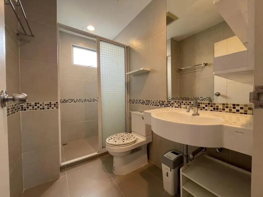 ขายห้อง Condo Centric Ratchada-Suthisan ห้องกว้างขวาง พร้อมพื้นที่ใช้สอย ราคากันเอง จองเลยจ้าอย่ารอ