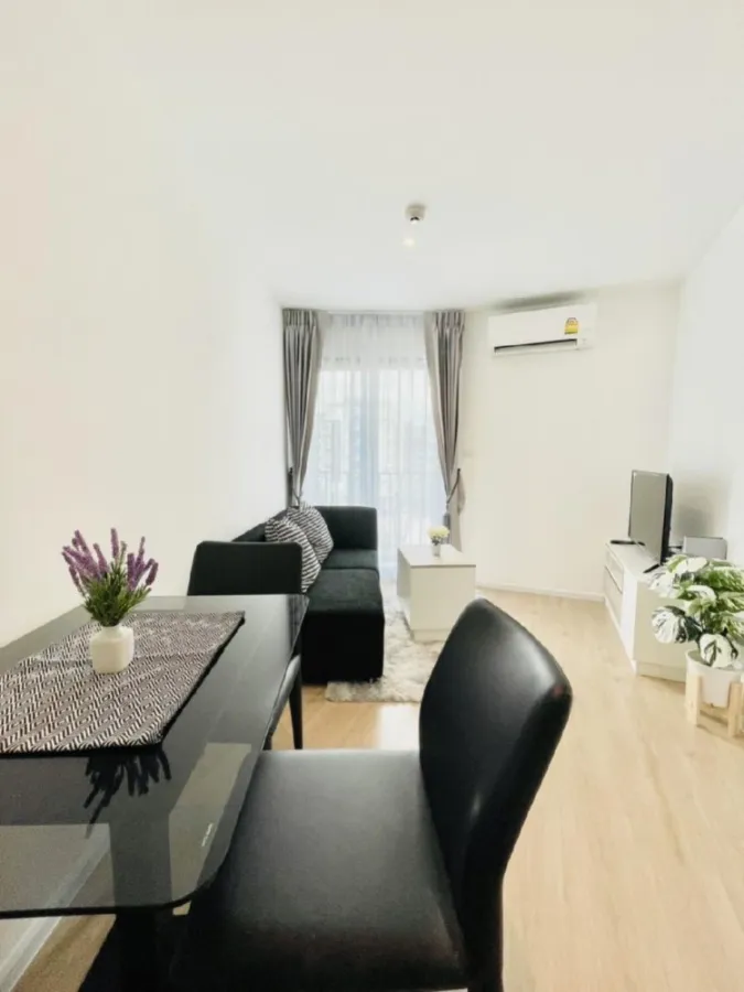 For Rent Icon Do Serithai Green Space Fully Furnished Ready to live immediately, don't wait.