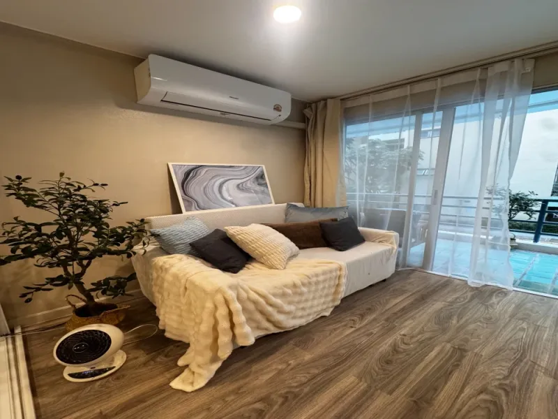 🏠🌃 ให้เช่า คอนโด เดอะ วอเตอร์ฟอร์ด พระราม4 🏠🌃