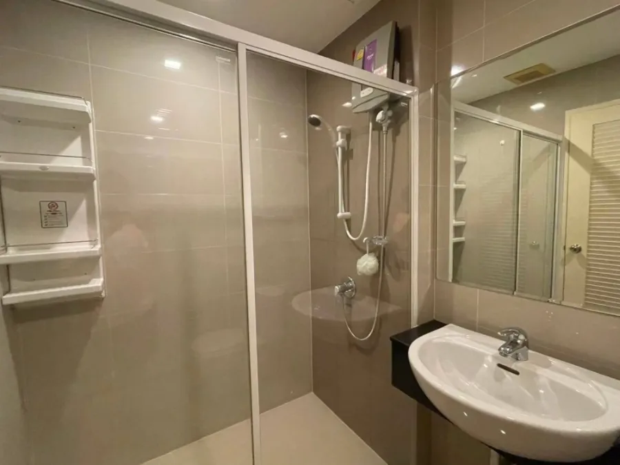 🏢 Airlink Residence Condominium (Lat Krabang – Suvarnabhumi Airport)