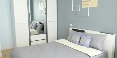 ขายจ้า..Condo TC GREEN พระราม 9 ห้องสวย ตกแต่งพร้อม เดินทางง่าย ทำเลดี รีบซื้อ....ด่วนๆๆเลย!!!