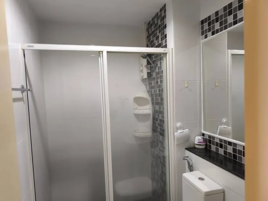 Condo for sale or rent, Regent Home 15, Chaengwattana, next to wallpaper, decorated, fully furnished, rent now