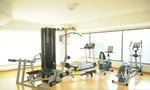 Condo for rent, Supalai Oriental Place Sathorn-Suanplu, beautiful decoration, new condition, ready to move in.