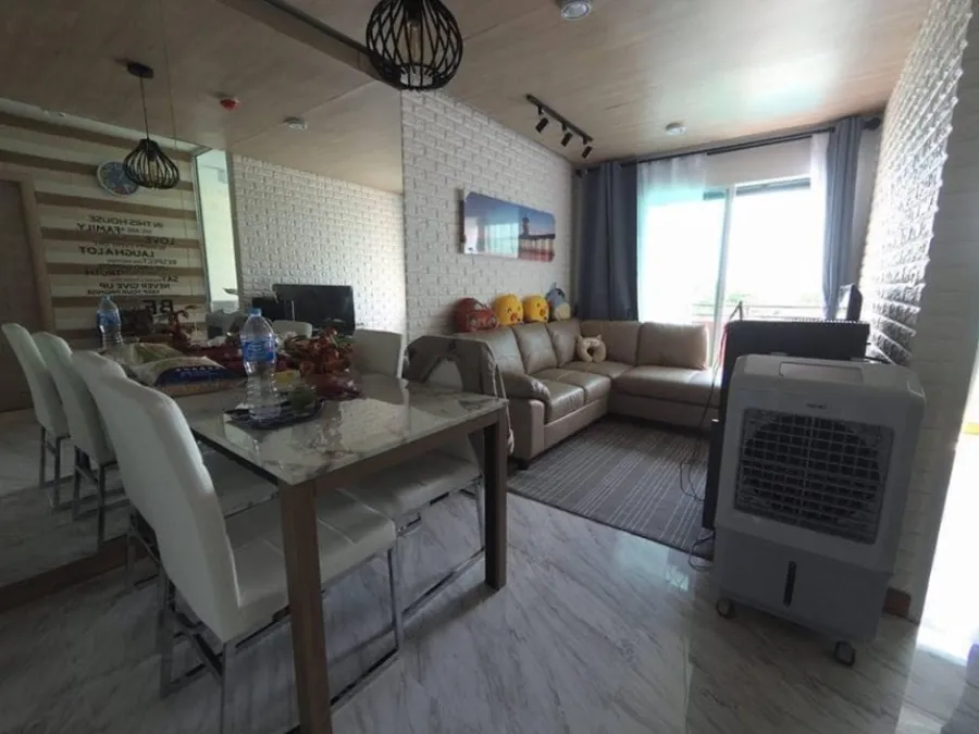 ขาย/ให้เช่า คอนโด ดิ ไอริส บางใหญ่ ตกแต่งสวยน่าอยู่สุดๆ วิวสระว่ายน้ำ อากาศดีไม่ร้อน สวยและดี จองเลย