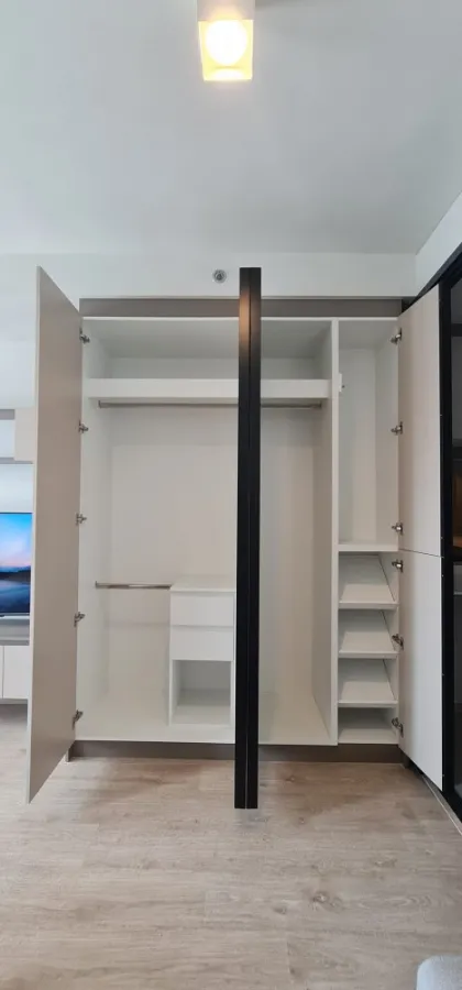 ขาย ไอดีโอ สาทร-วงเวียนใหญ่ ชั้น24 ชั้นสูง อากาศดี วิวกว้างไม่มีตึกบัง ห้องสวย คู่ควรเป็นเจ้าของสุดๆ