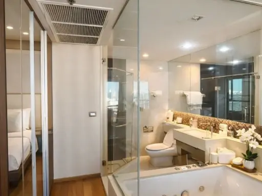 🏠🌃 ให้เช่าคอนโด ดิ แอดเดรส สาทร🏠🌃 images