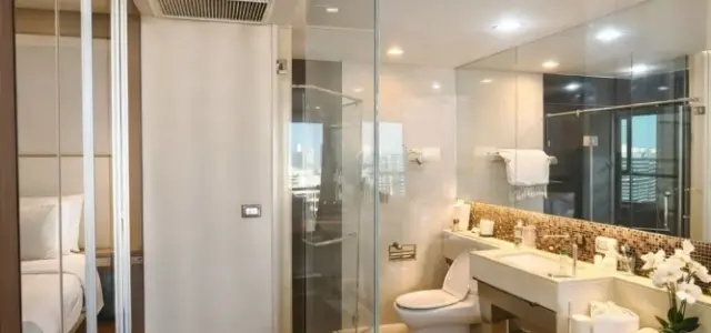 🏠🌃 ให้เช่าคอนโด ดิ แอดเดรส สาทร🏠🌃 images