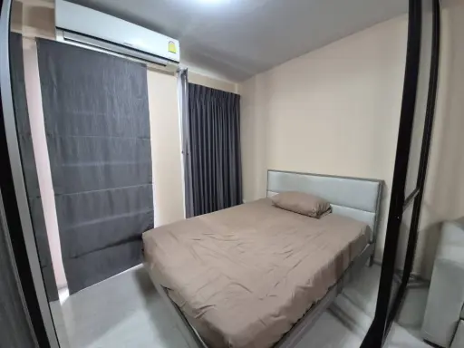 ให้เช่า คอนโด ยูนิโอ สุขุมวิท 72 น่าอยู่ เฟอร์ครบ images