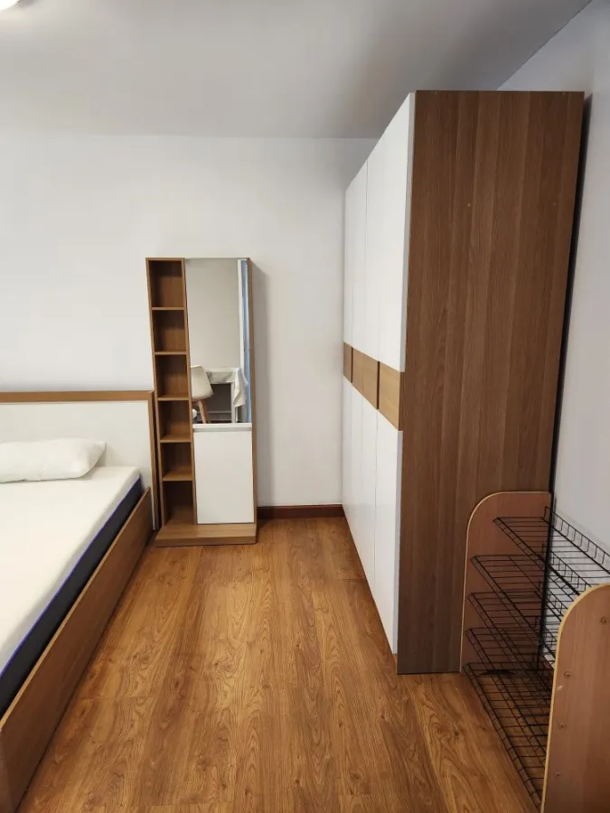 ให้เช่า วัน ลาดพร้าว 18 ชั้น 3 ห้องใหม่! เพิ่ง renovate แต่งครบ พร้อมอยู่ จองเลย ห้ามพลาดจ้า