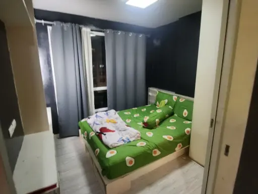 ให้เช่า C Style Condo ห้องพร้อมอยู่ เฟอร์พร้อม รีบจองเลย