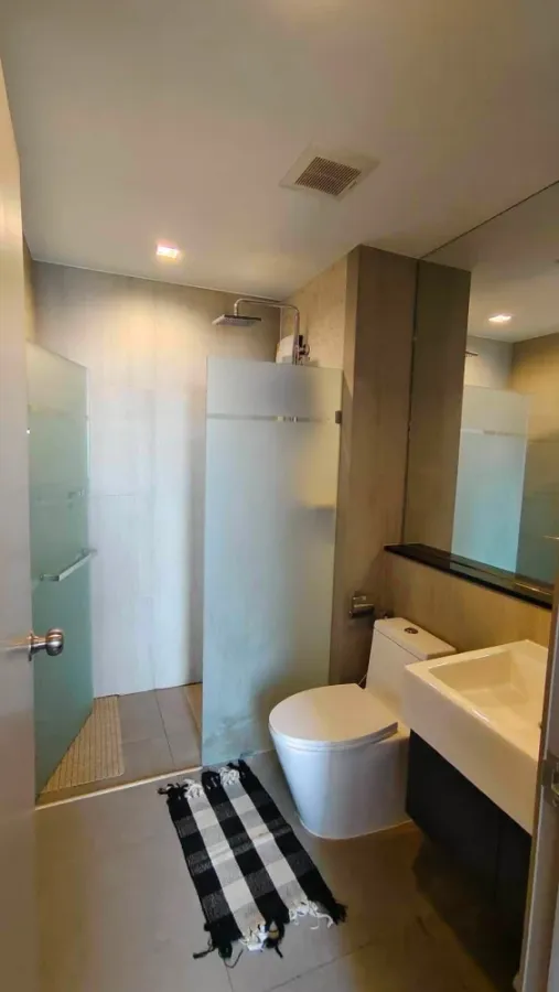 ขาย The Politant Aqua ห้องวิวสุง สิ่งอำนวยความสะดวกครบ ราคาย่อมเยา จองเลยจ้า