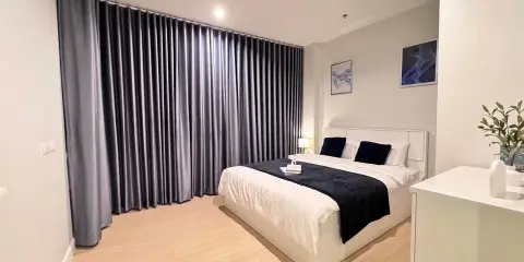 🏠🌃 ให้เช่า คอนโด เมโทร สกาย วุฒากาศ 🏠🌃