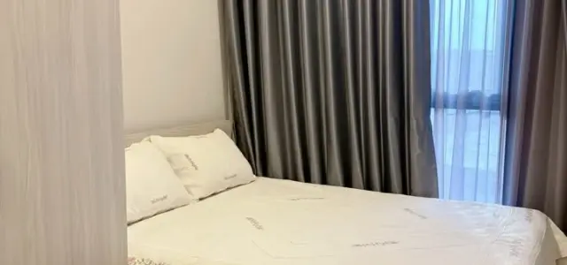 ให้เช่า Plum Condo New West Bangyai 1 ห้องนอน 1 ห้องน้ำ มาพร้อมเฟอร์และสิ่งอำนวยความสะดวกครบครัน จองเลย images