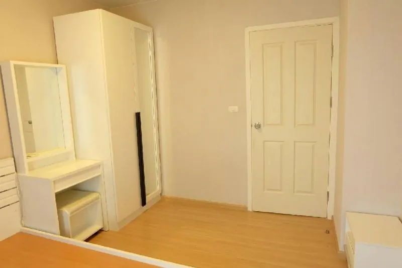SALE Plum Condo Bang Khae, spacious room, fully furnished, ready to move in. Complete electrical appliances. Don't miss it. Book now.