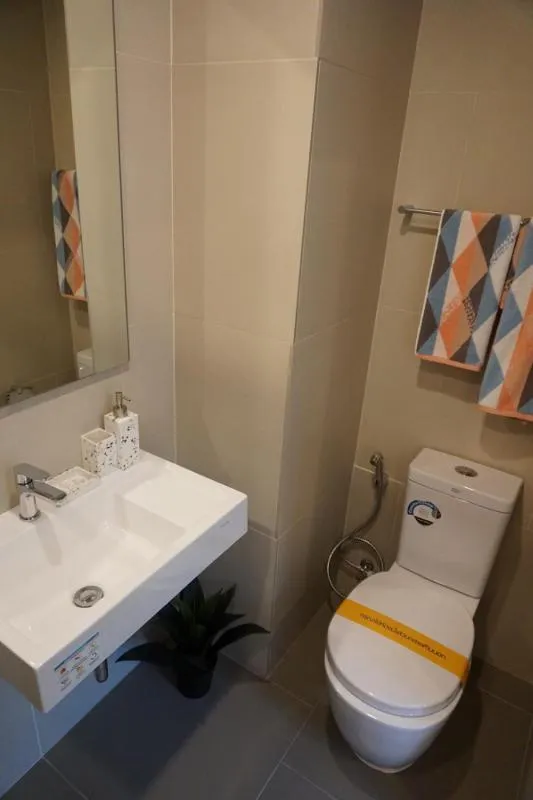 ขาย LPN Park Vibhavadi-Chatuchak 1 bed ห้องแต่งครบเลยครับ​พร้อมอยู่​