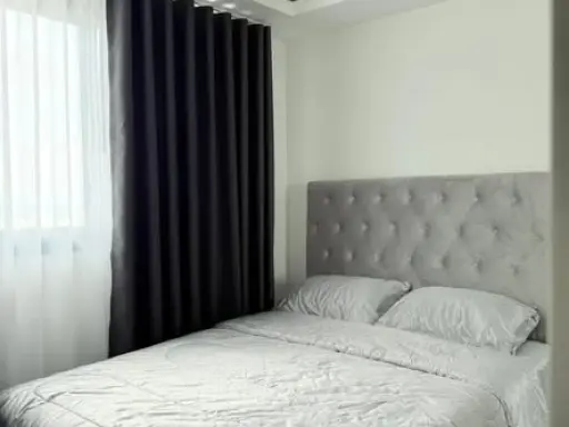 ให้เช่า Arcadia Millennium Tower ชั้น 22 วิวทะเล ห้องแต่งครบ น่าอยู่ จองเลย images