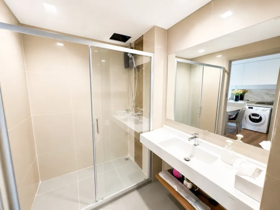 ให้เช่า Ideo Sukhumvit 93 วิวเมือง โล่ง แต่งครบ สนใจจองเลย ห้ามพลาด