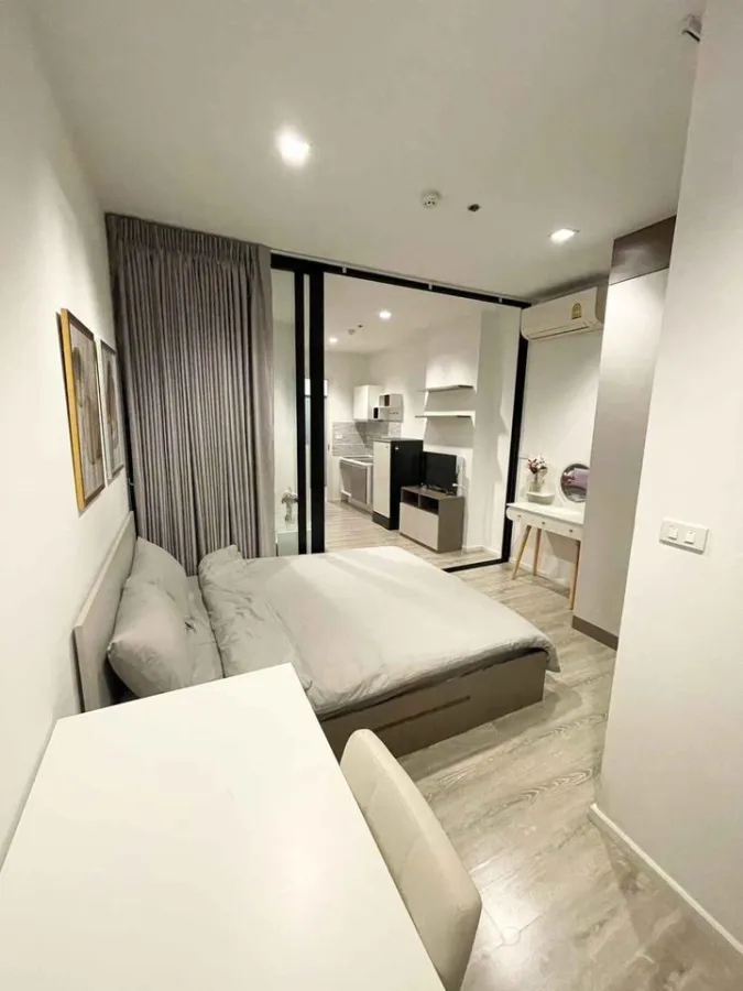 ให้เช่า Knightsbridge Sky River Ocean ห้องตกแต่งอย่างดี มีเครื่องซักผ้าด้วยน้า ราคาดีสุดๆ ห้ามพลาด
