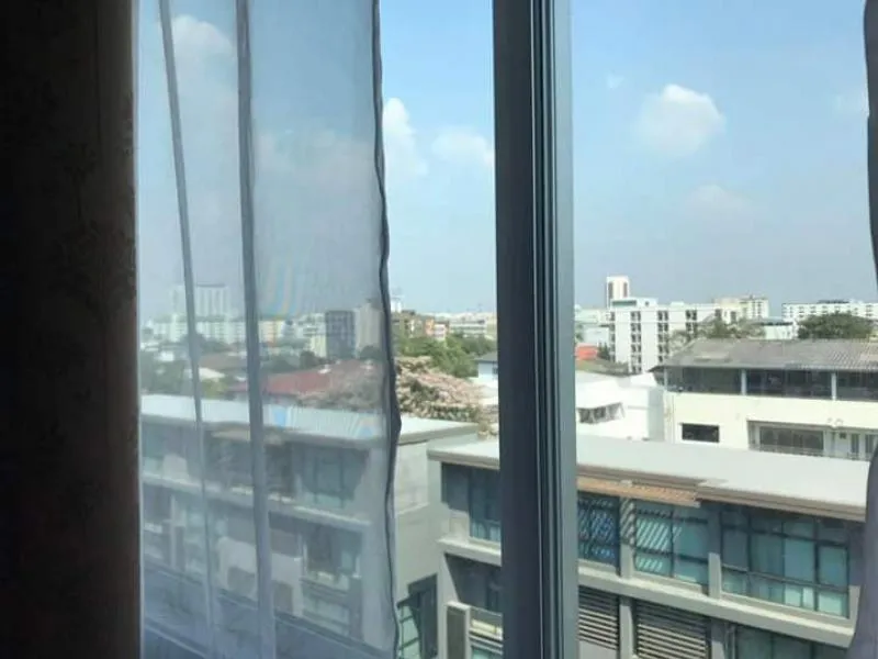 ขายคอนโด แอสปาย ลาดพร้าว113 ห้องใหม่ๆ ไม่เคยปล่อยเช่า ห้องไม่ช้ำ ทำเลดีตำแหน่งดี ห้องนี้คุ้มค่าสุดๆๆ