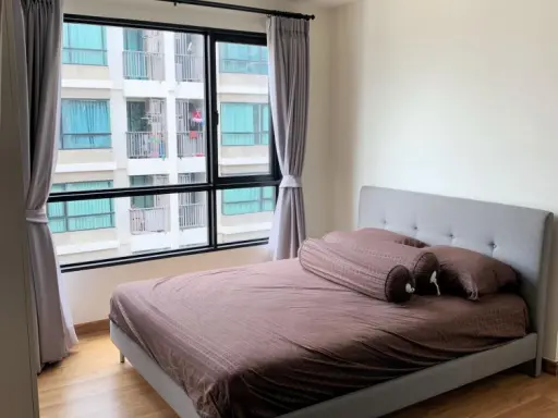 Condo for sale, Premio Prime, pool view, fully furnished, ready to move in, don't miss it !!