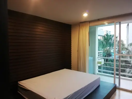 ให้เช่า!! ดิ อเมธิส สุขุมวิท 39 ชั้น 4 ห้องสวย เฟอร์นิเจอร์ครบ พร้อมเข้าอยู่ ห้ามพลาด!! images