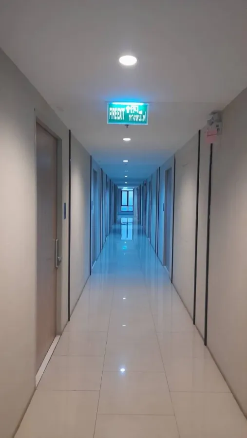 ขาย เดอะ แคปิตอล ราชปรารภ-วิภา ชั้น 30 ห้องโล่ง โปร่งสบาย เพดานสูง 3เมตร ลมดีมาก มีสวนส่วนตัว ด่วนๆ