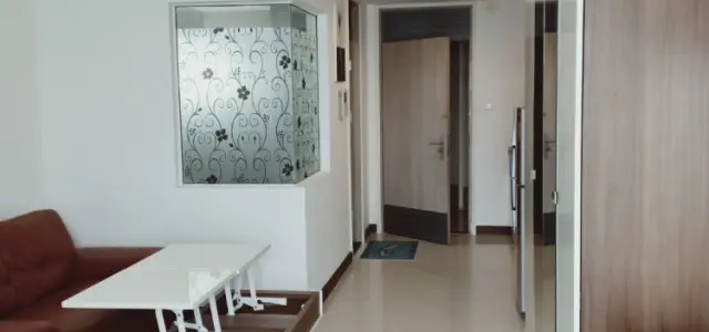 For Rent ศุภาลัย พรีเมียร์ ราชเทวี ชั้นสูงกำลังดี วิวสระว่ายน้ำแจ่มๆ เฟอร์อย่างดีทั้งห้อง สนใจรีบเลย images
