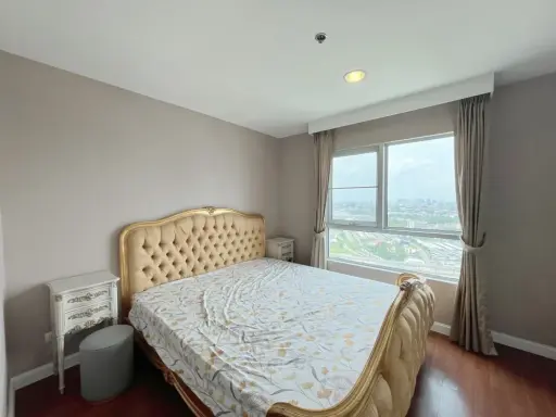 ขายด่วนๆ คอนโด Belle Grand Rama 9 ห้องใหญ่ มาพร้อมพื้นที่ใช้สอยจุใจ รีบมาจับจองเป็นเจ้าของได้แล้ว