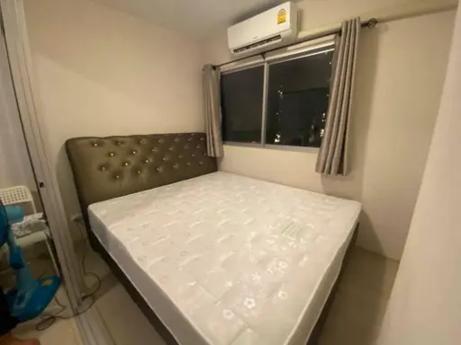 ปล่อยเช่า Plum Condo Park Rangsit ชั้น 2 วิวสระว่ายแจ่มๆ เฟอร์ครบจัดเต็ม รีบจองเลย ก่อนหลุดมือน้า